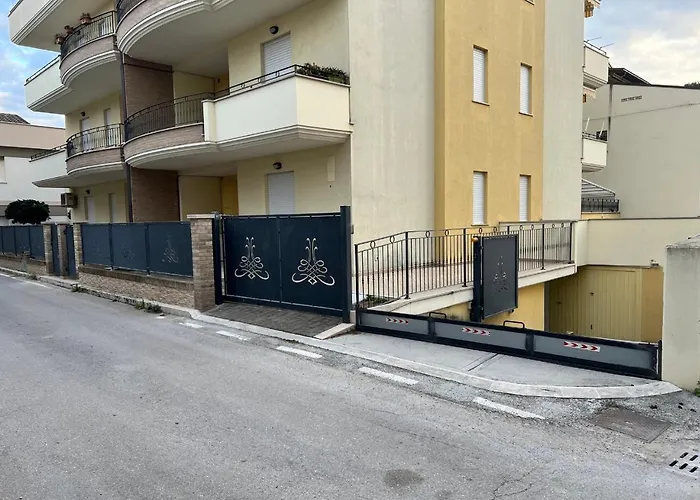 Апартаменты Holihome_nina - Meraviglioso, 50m Dal Mare *